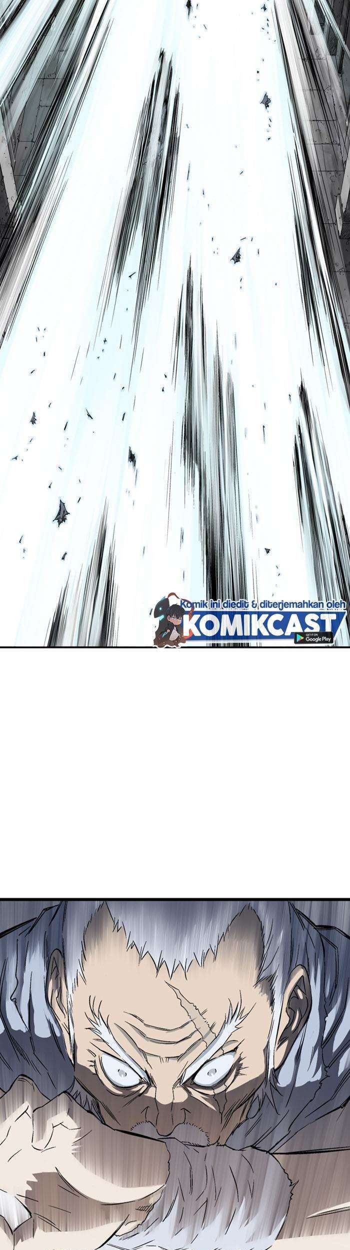 Gosu Chapter 211 Gambar 54