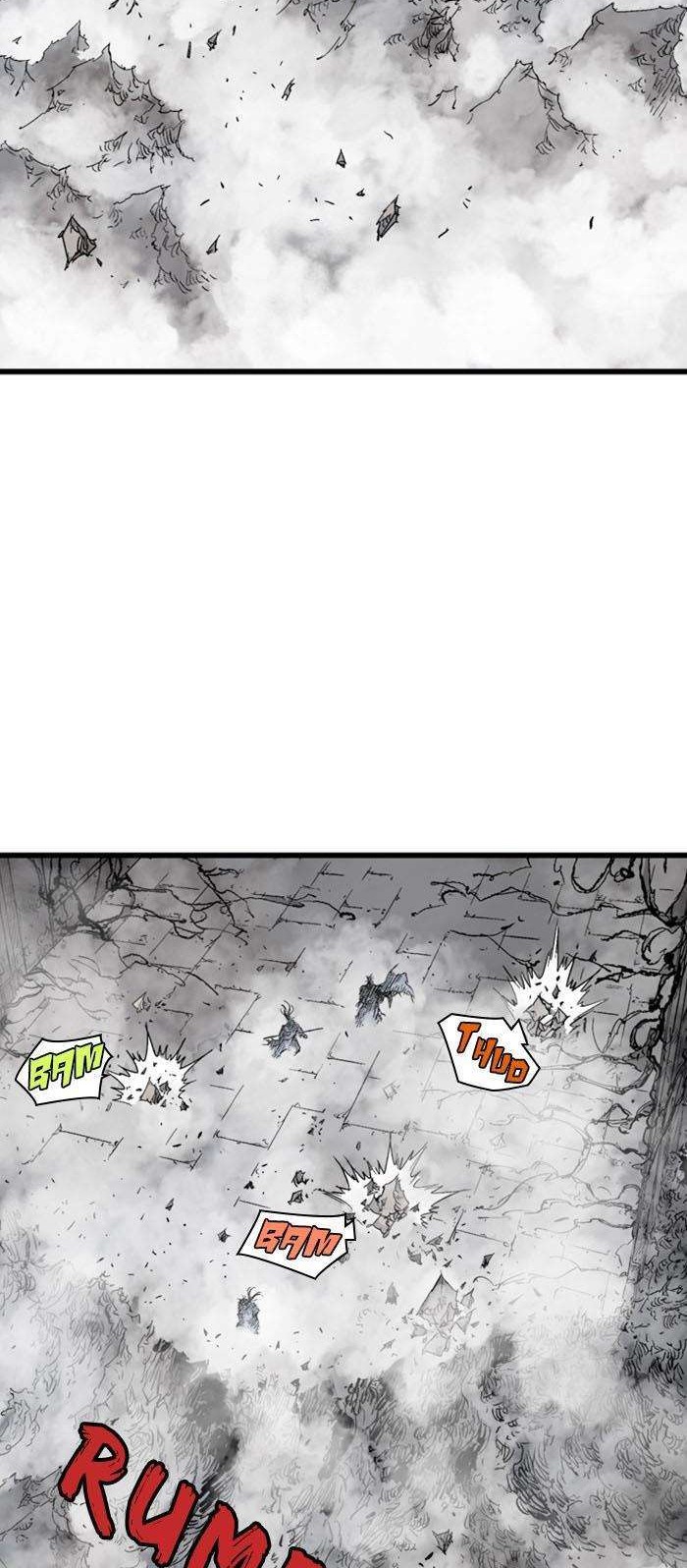 Gosu Chapter 211 Gambar 57