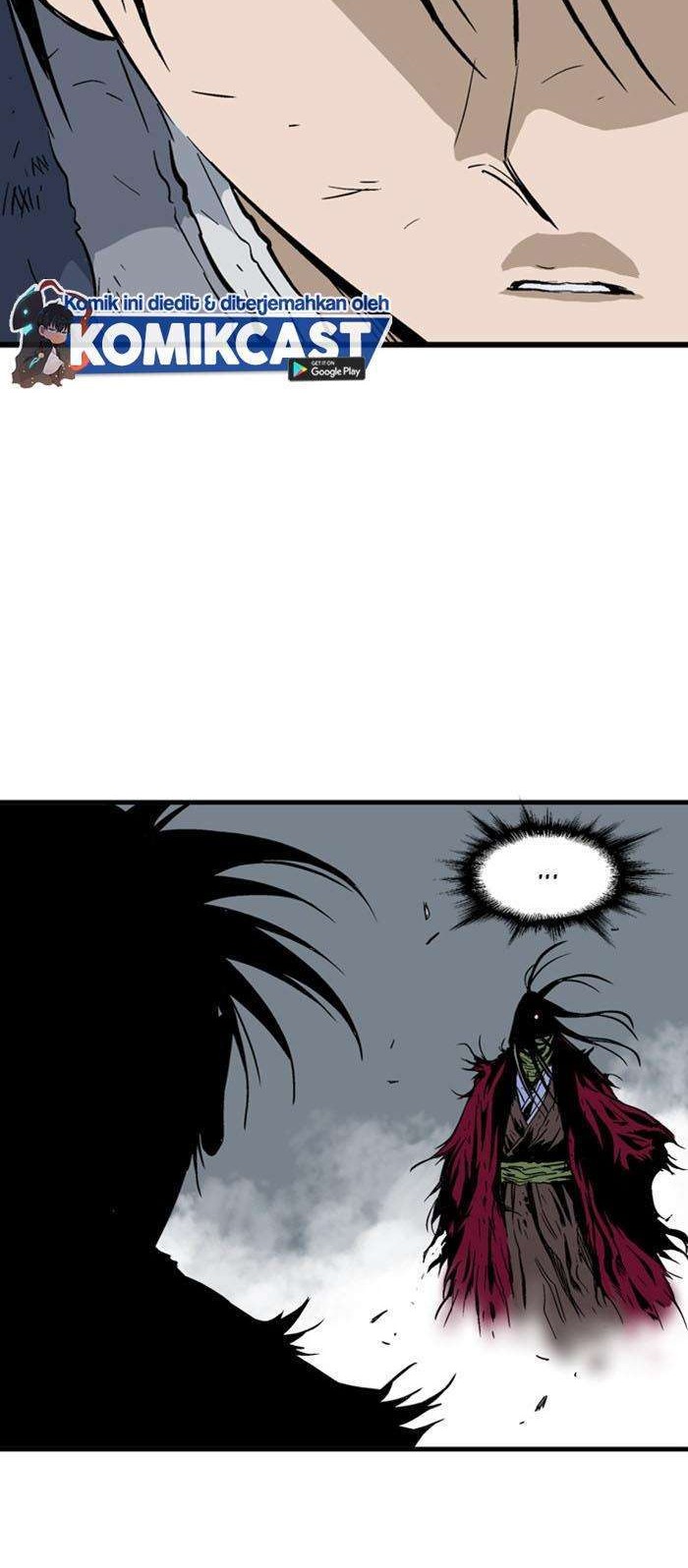 Gosu Chapter 211 Gambar 61