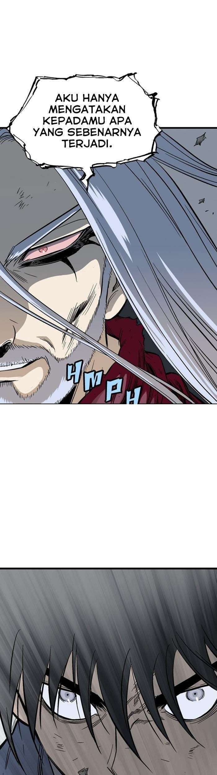 Gosu Chapter 211 Gambar 62