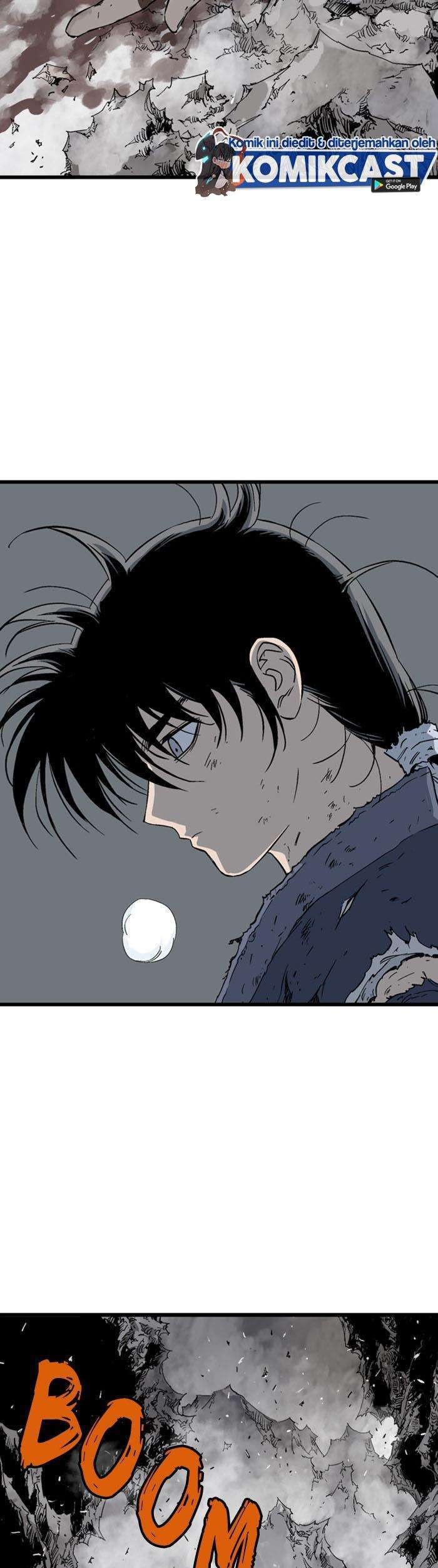 Gosu Chapter 211 Gambar 5