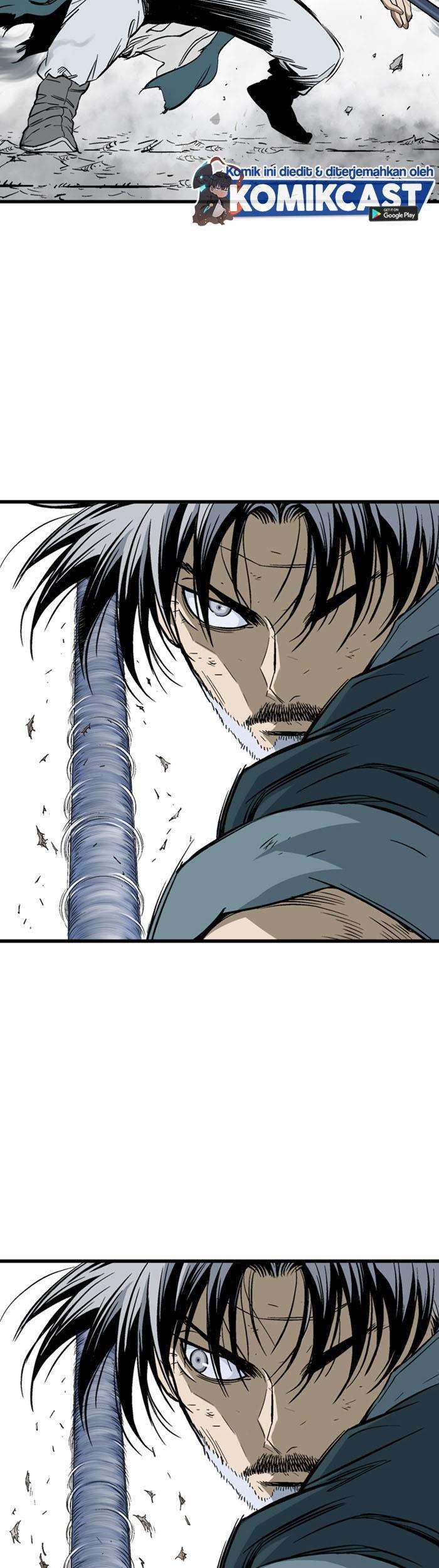 Gosu Chapter 211 Gambar 15