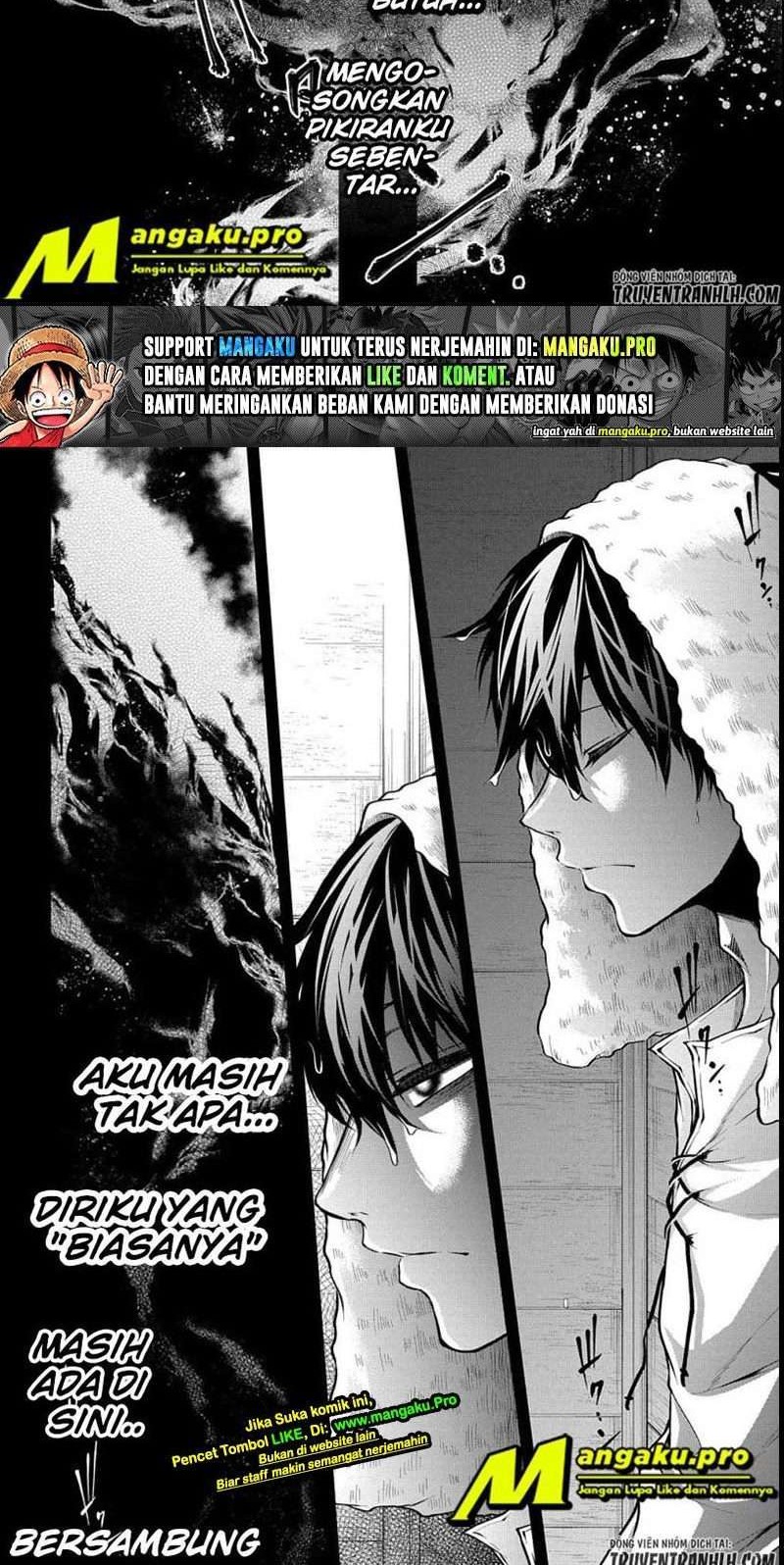 Isekai Demo Bunan ni Ikitai Shoukougun Chapter 13.2 Gambar 10