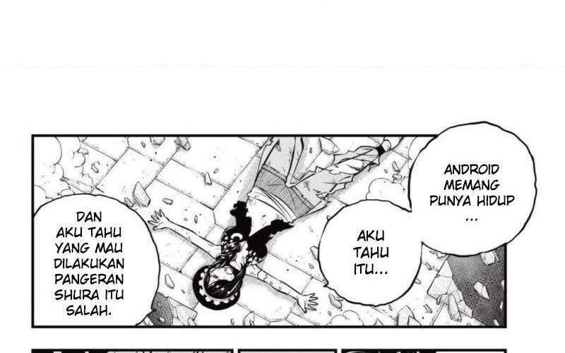 Eden's Zero Chapter 146 Gambar 8