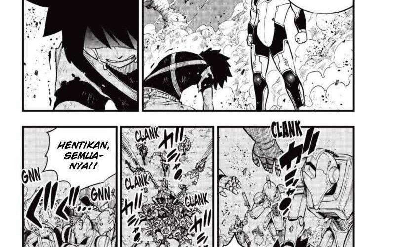 Eden's Zero Chapter 146 Gambar 10
