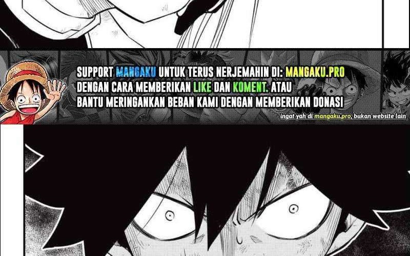 Eden's Zero Chapter 146 Gambar 16
