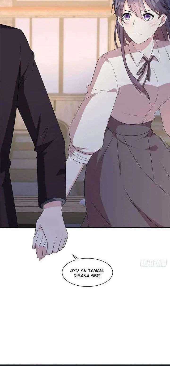 The Wife Contract and My Daughter’s Nanny Chapter 168 Gambar 16