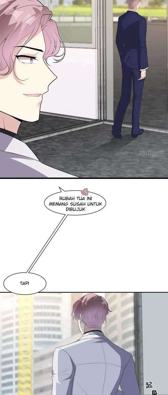The Wife Contract and My Daughter’s Nanny Chapter 167 Gambar 14