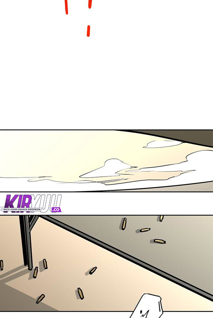 My Girlfriend is a Villain Chapter 45 Gambar 24