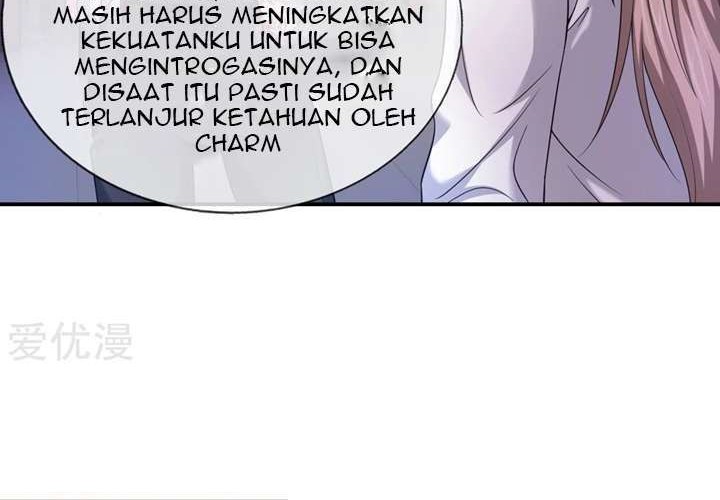 The Master of Knife Chapter 221 Gambar 9