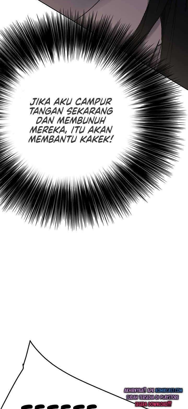 The Undefeatable Swordsman Chapter 68 Gambar 21