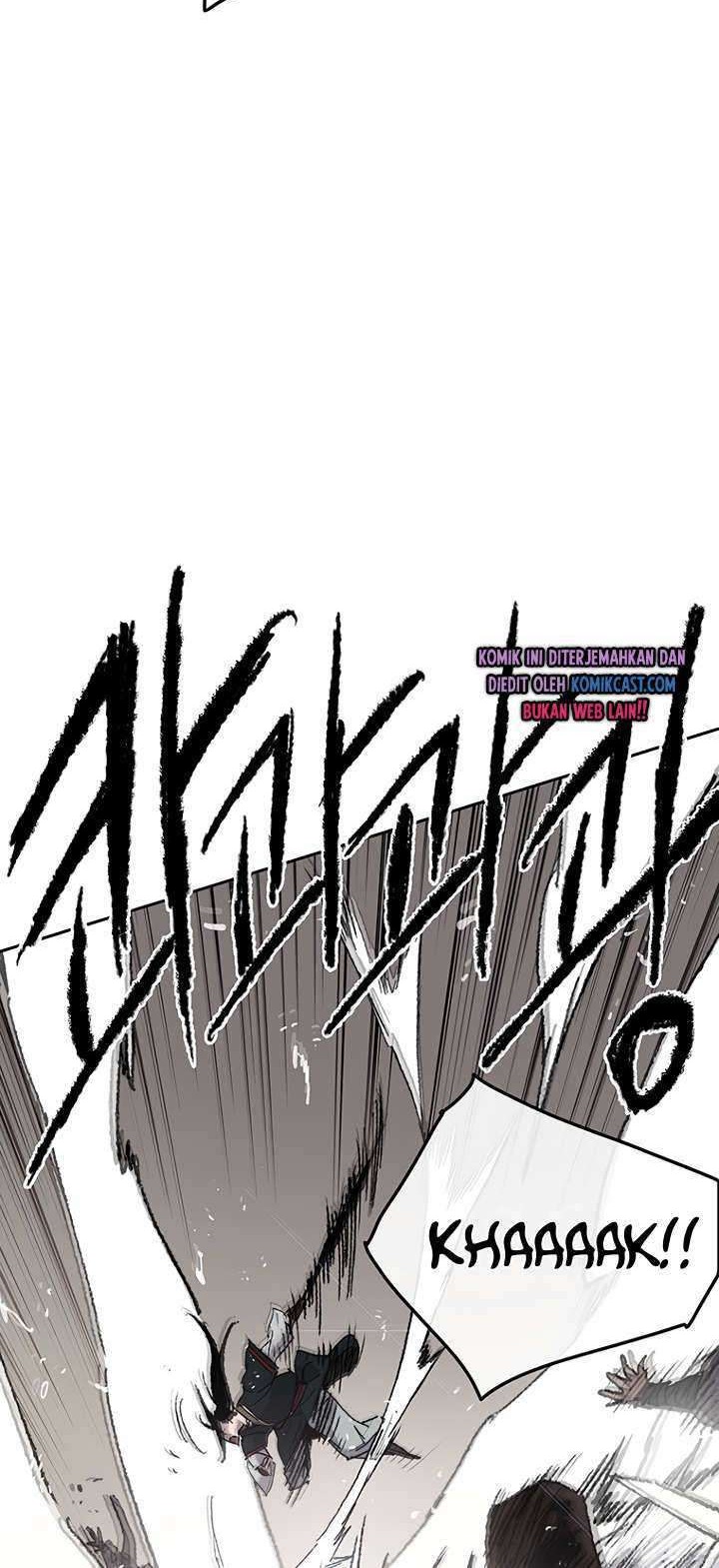 The Undefeatable Swordsman Chapter 68 Gambar 23
