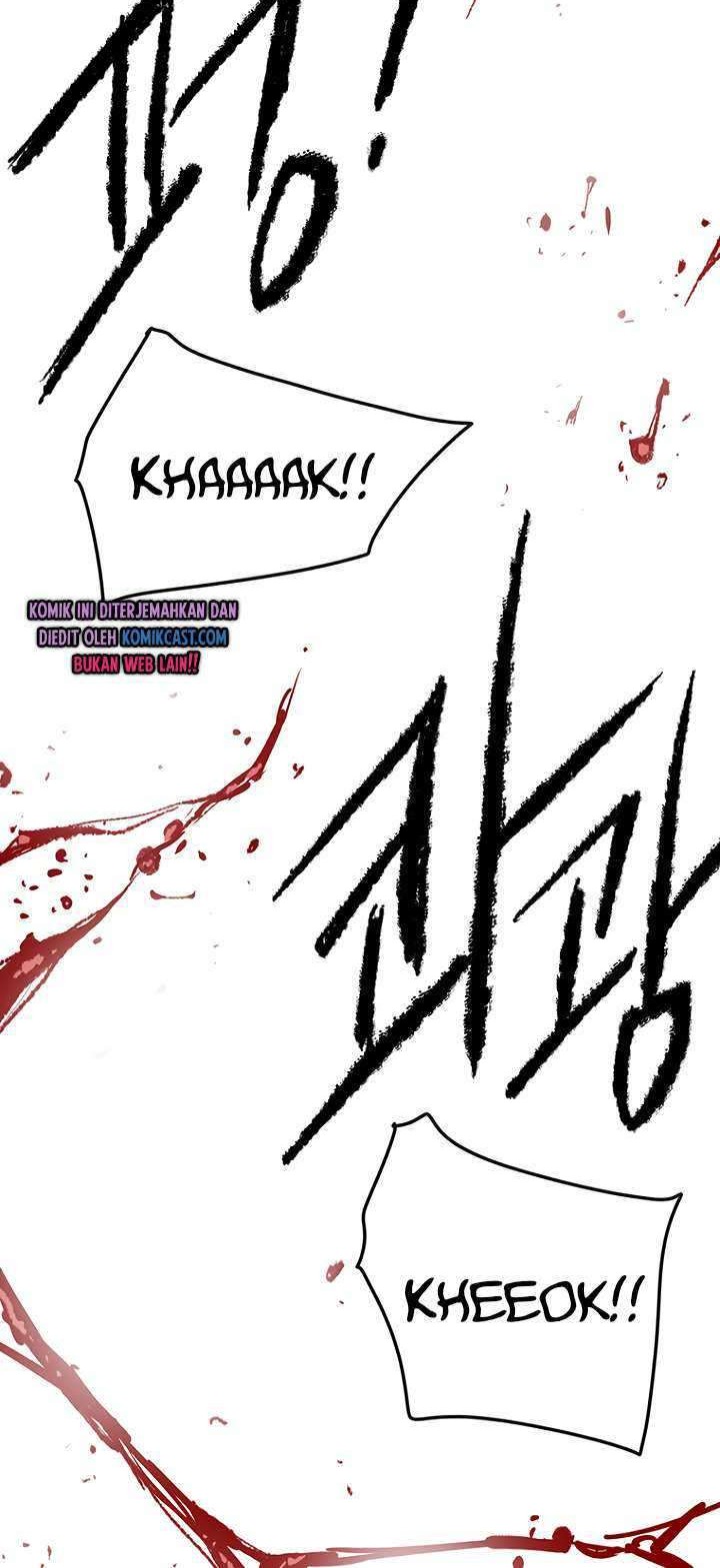 The Undefeatable Swordsman Chapter 68 Gambar 27