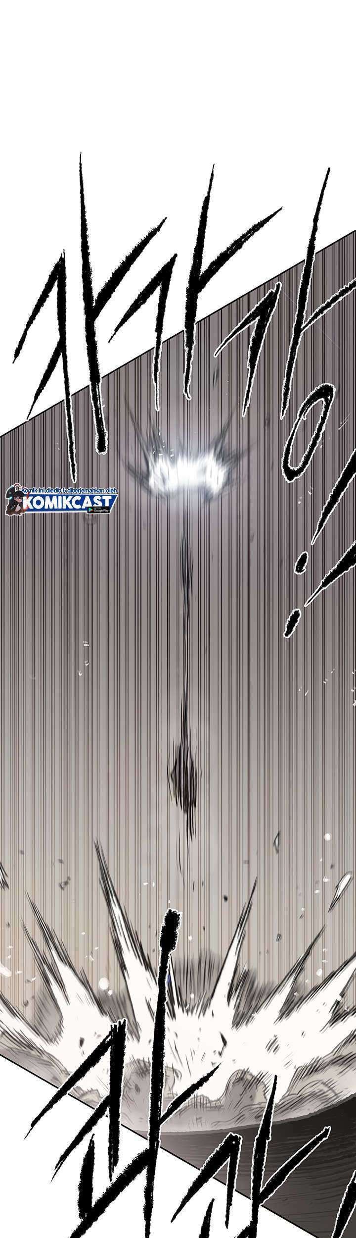 The Undefeatable Swordsman Chapter 68 Gambar 38