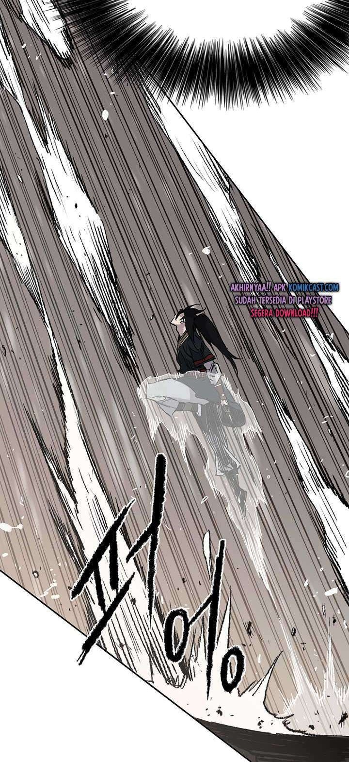 The Undefeatable Swordsman Chapter 68 Gambar 45
