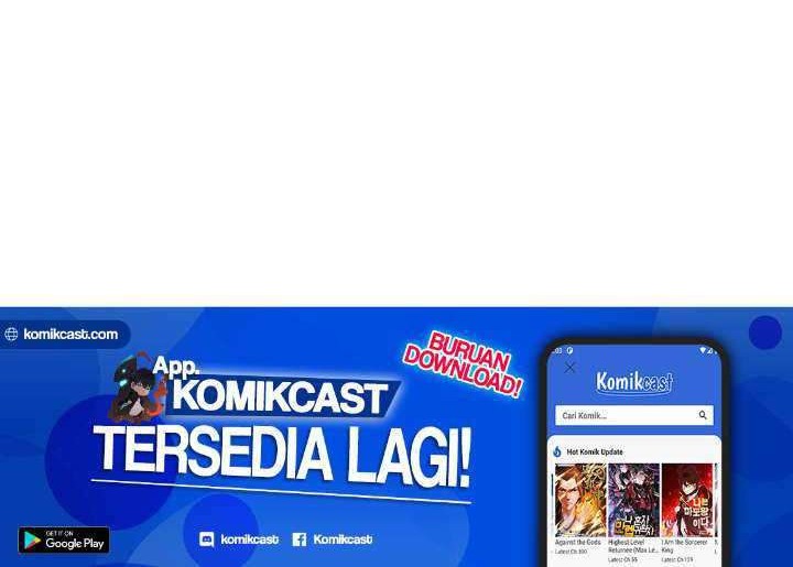 The Undefeatable Swordsman Chapter 68 Gambar 56