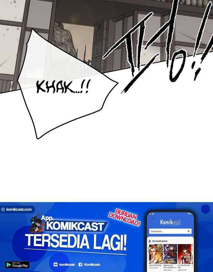 The Undefeatable Swordsman Chapter 68 Gambar 3