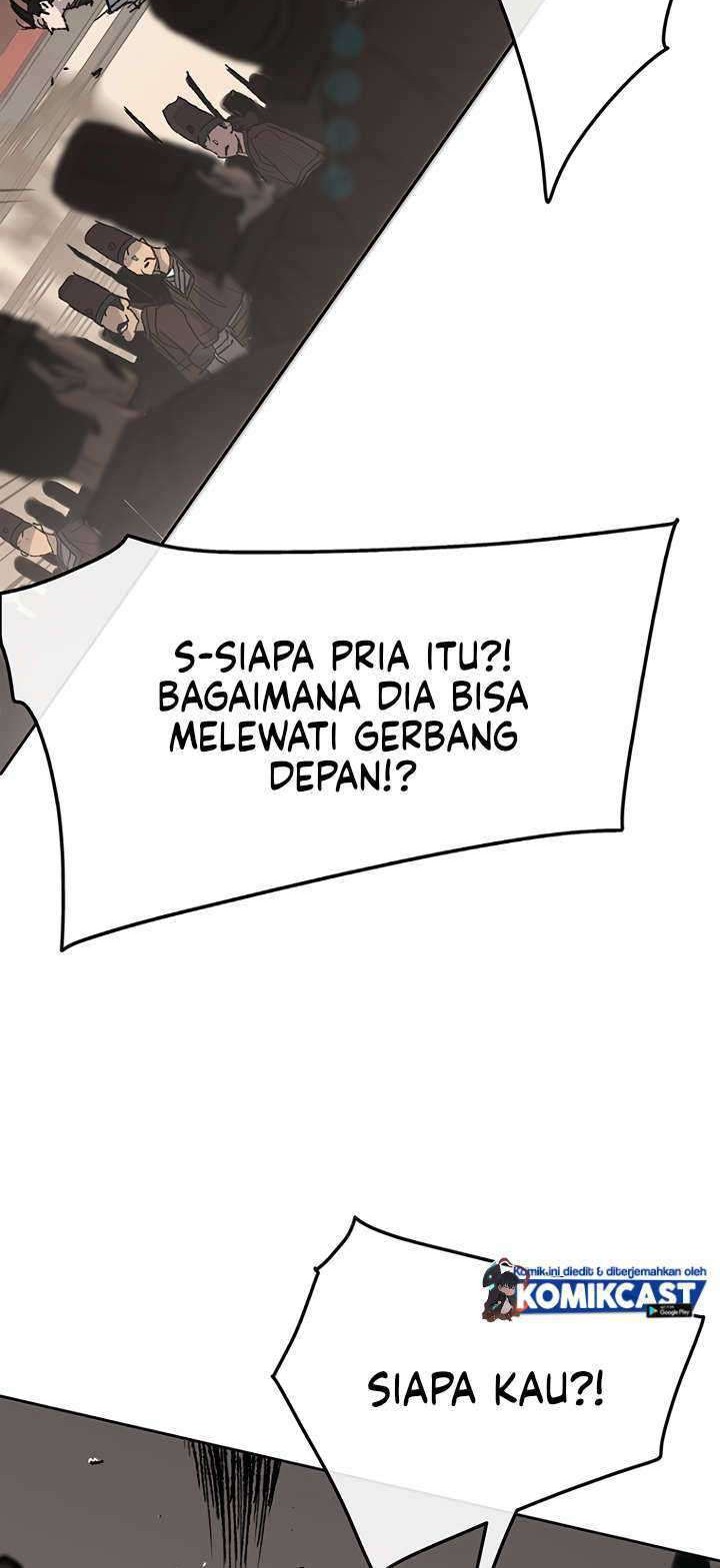 The Undefeatable Swordsman Chapter 68 Gambar 11
