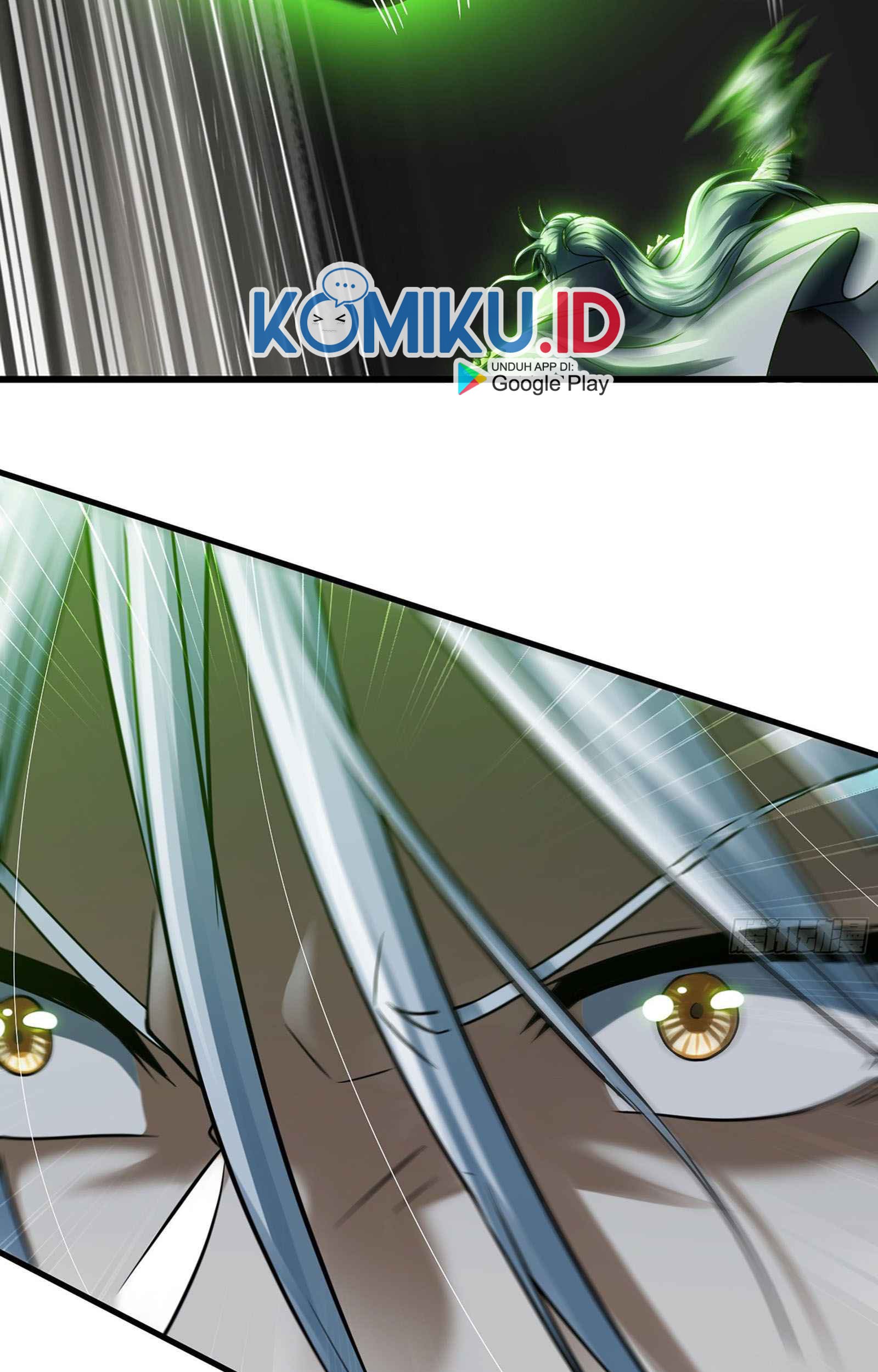 My Wife is a Demon Queen Chapter 283 Gambar 7