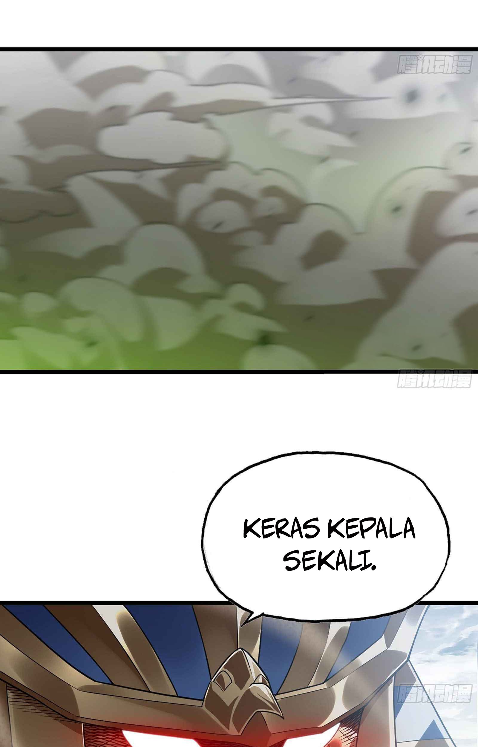 My Wife is a Demon Queen Chapter 283 Gambar 20