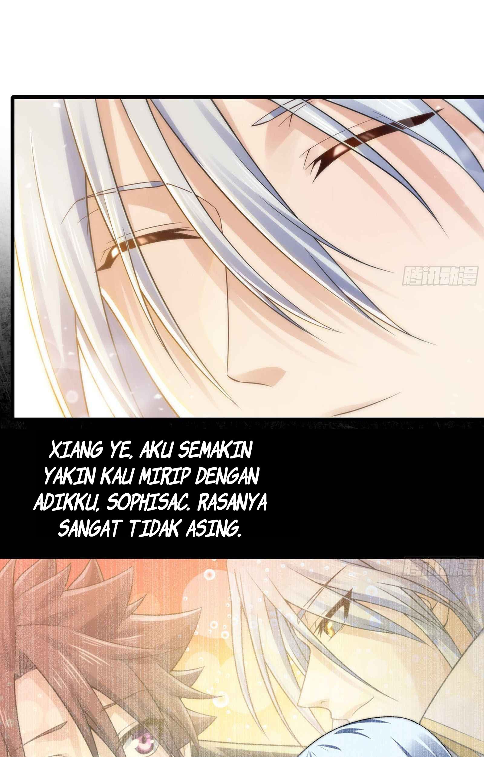 My Wife is a Demon Queen Chapter 283 Gambar 32
