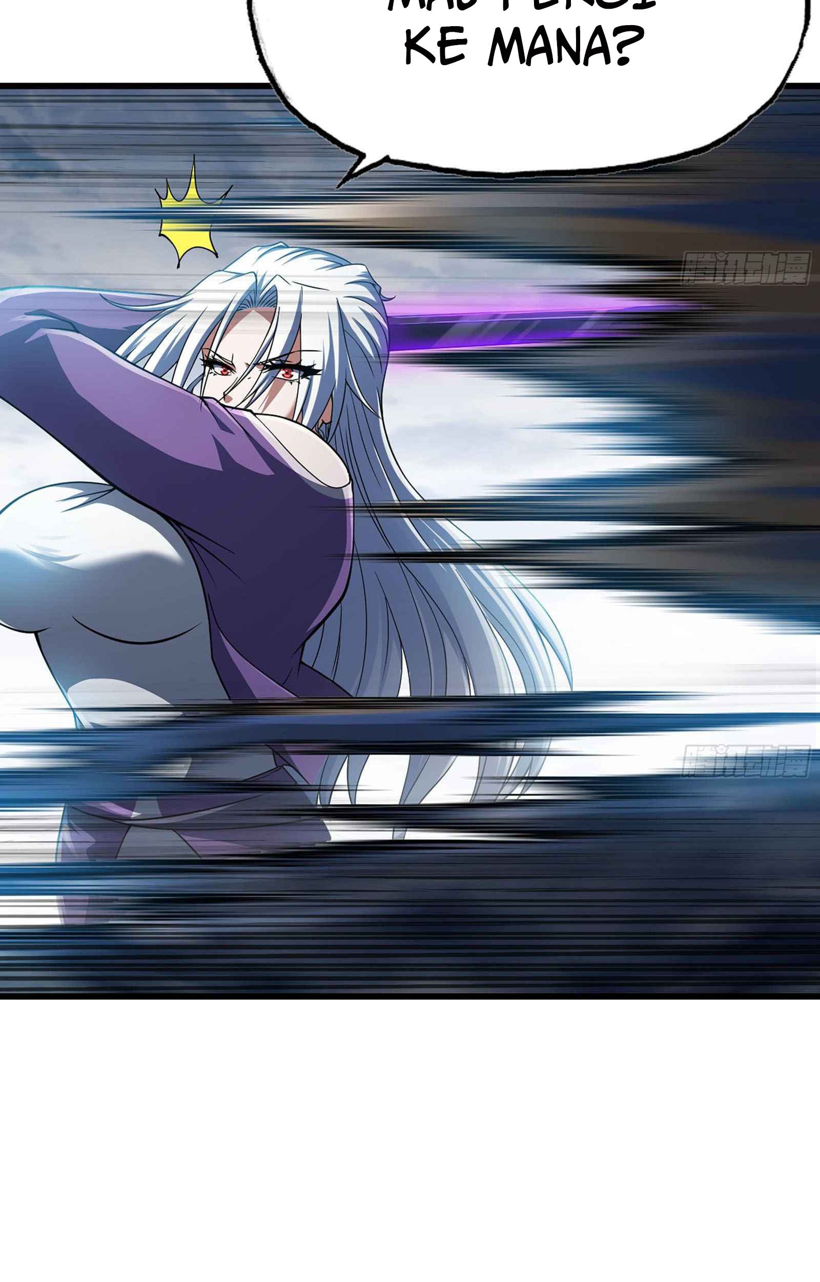 My Wife is a Demon Queen Chapter 283 Gambar 36
