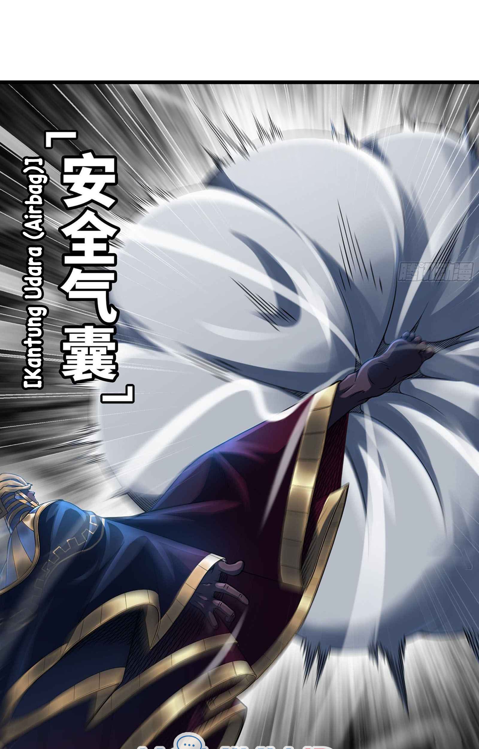 My Wife is a Demon Queen Chapter 283 Gambar 44