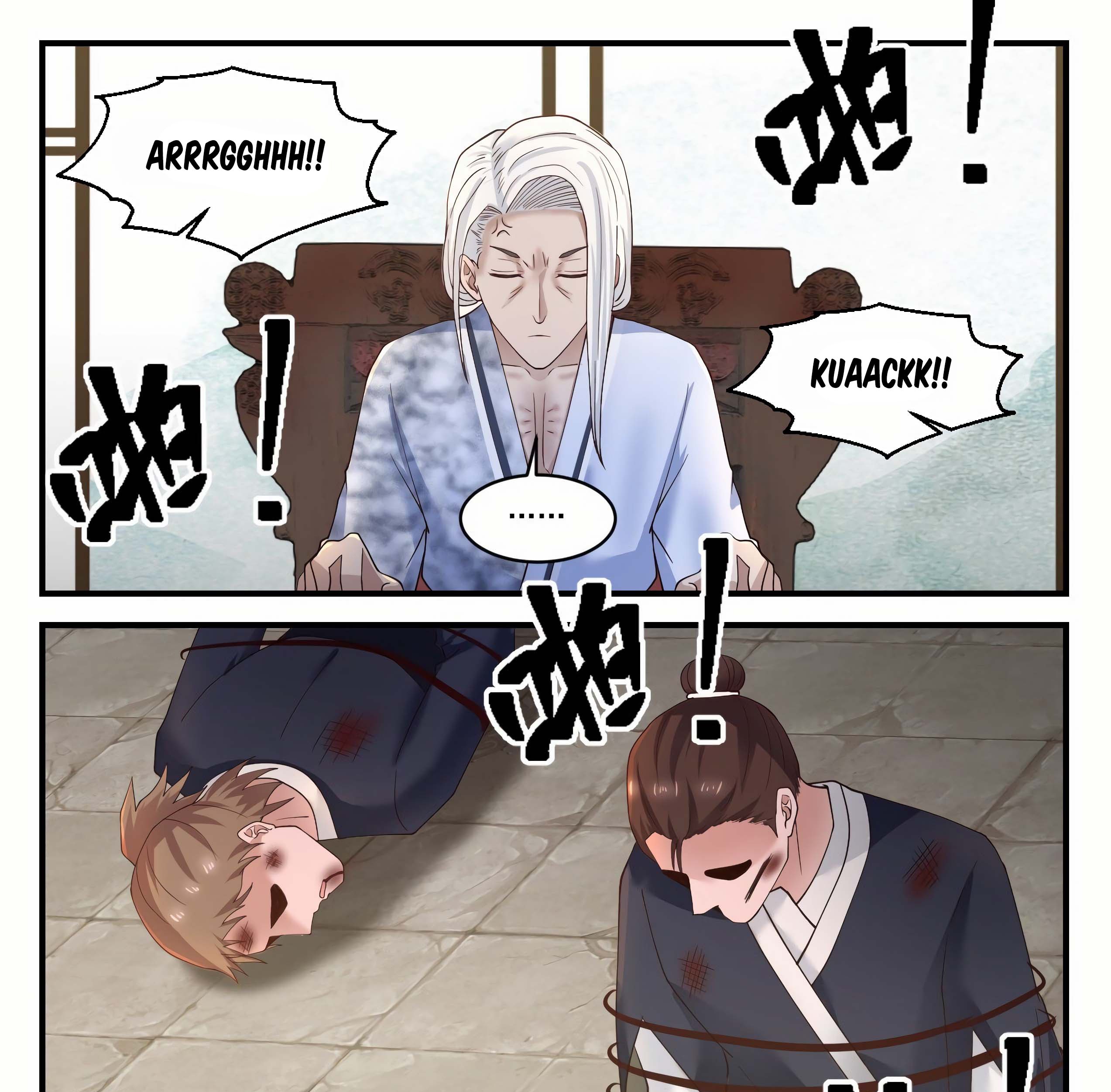 Martial Peak Part 1 Chapter 1231 Gambar 12