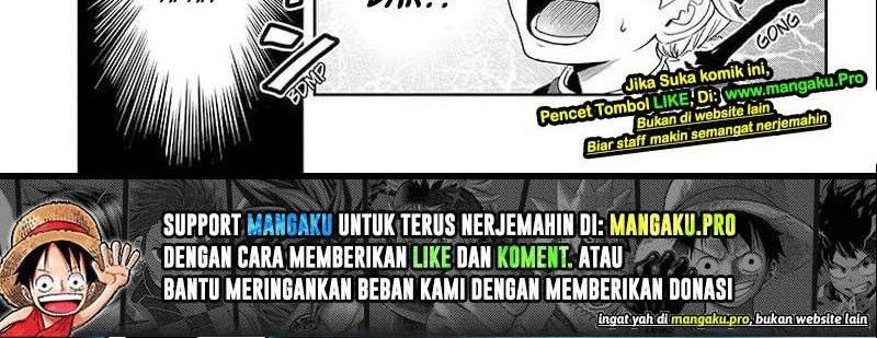 Witch Watch Chapter 16 Gambar 12