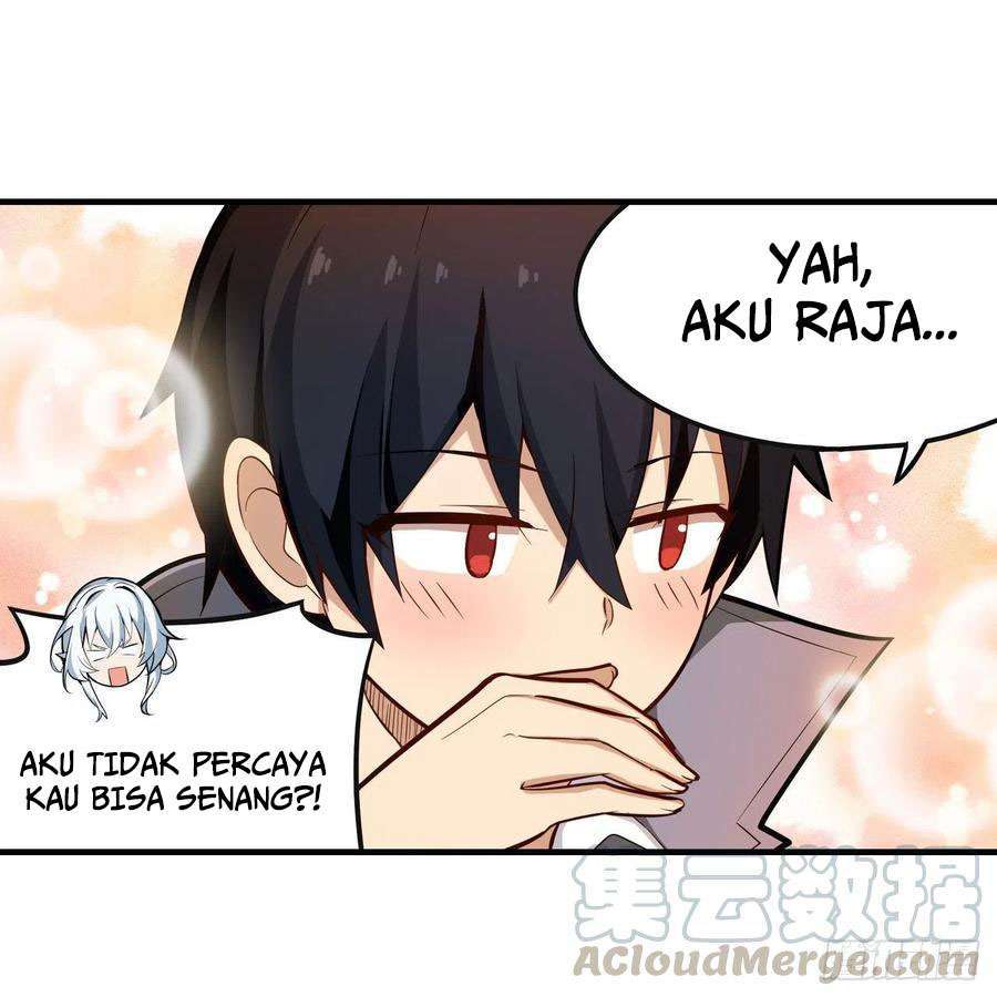 Wuxian Shitu Chapter 144 Gambar 32