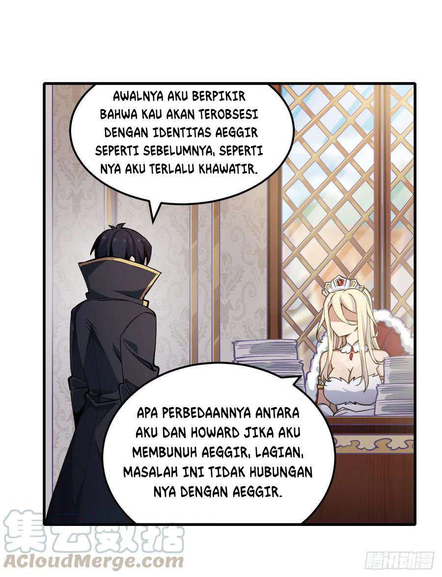 Wuxian Shitu Chapter 144 Gambar 8
