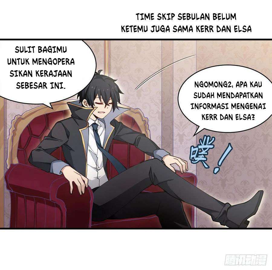 Wuxian Shitu Chapter 144 Gambar 9