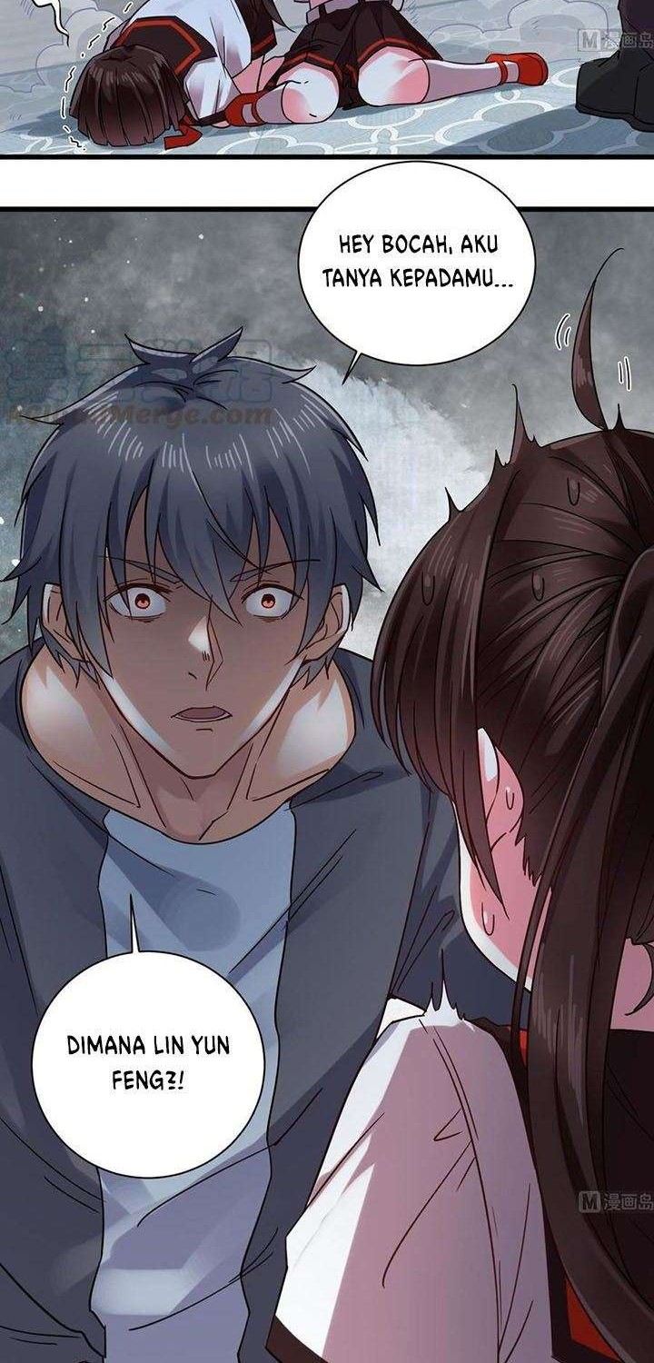 Manhua The Developer System Chapter 172 gambar nomor 2