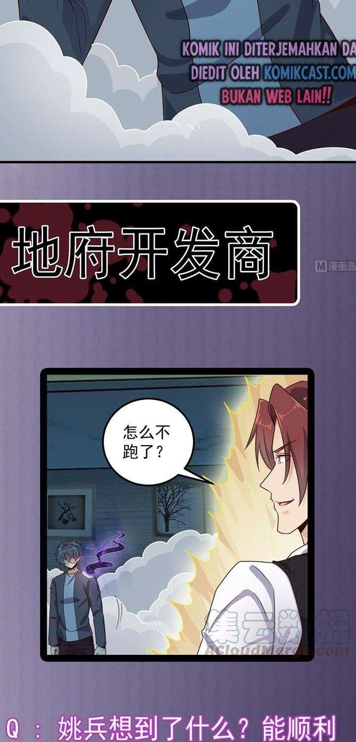 The Developer System Chapter 172 Gambar 10