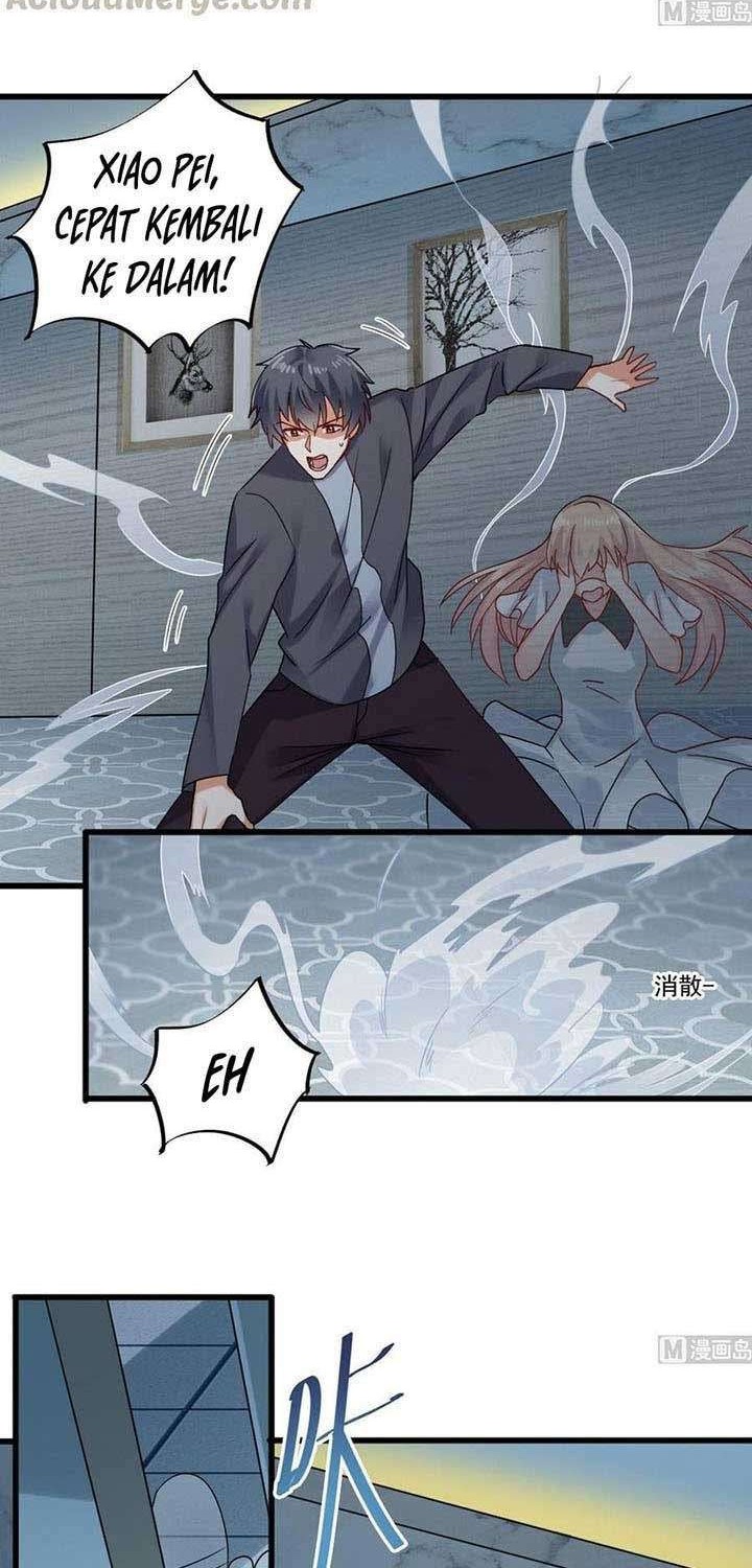 The Developer System Chapter 171 Gambar 6