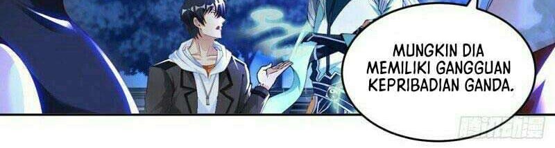 My Master Is A God Chapter 43 Gambar 14