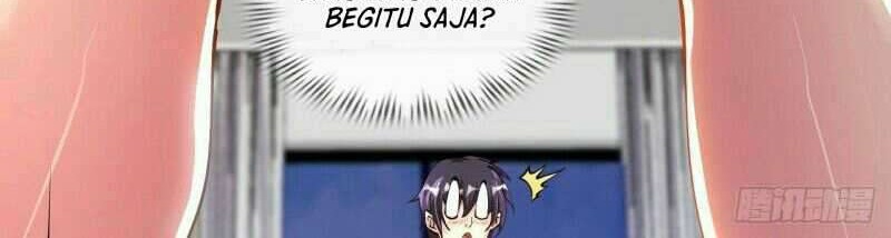 My Master Is A God Chapter 43 Gambar 26
