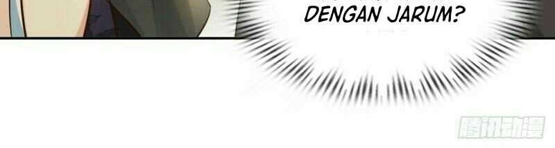 My Master Is A God Chapter 43 Gambar 32