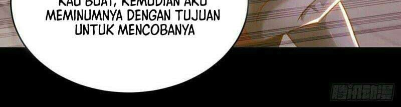 My Master Is A God Chapter 43 Gambar 8