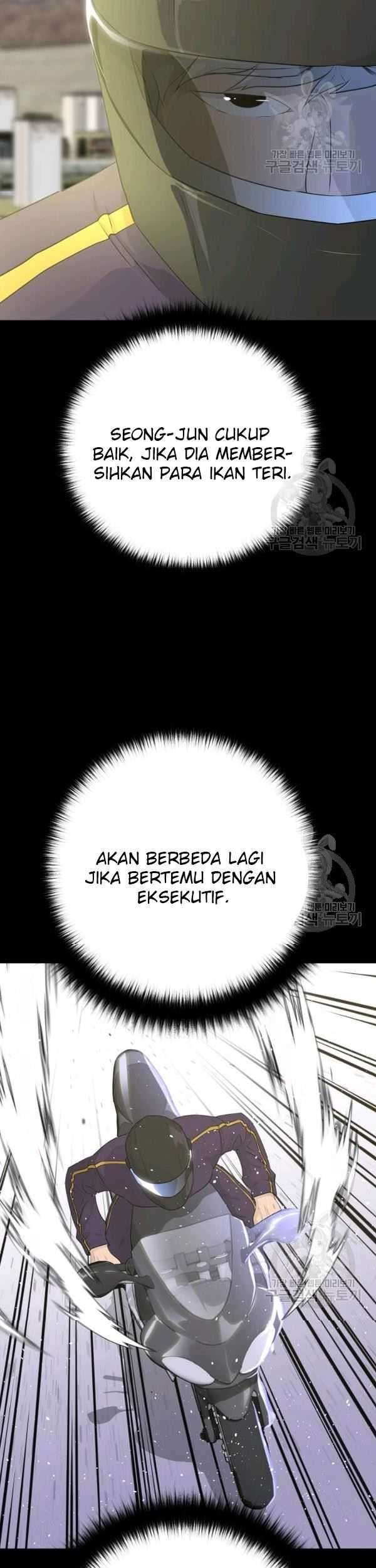 Trigger Chapter 72 Gambar 36