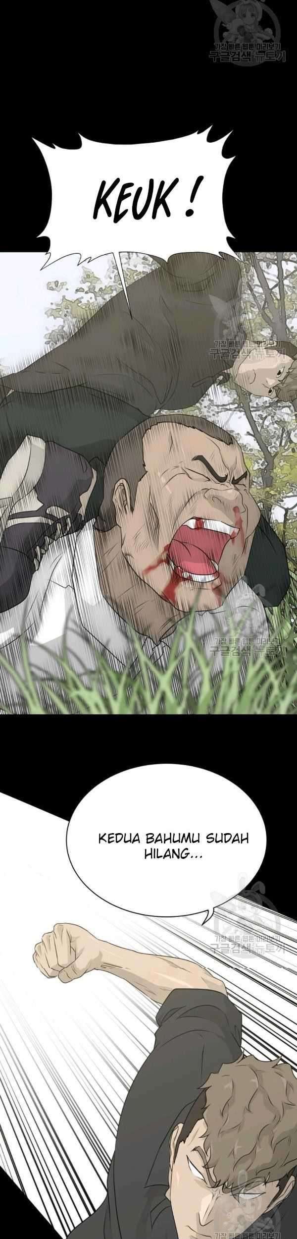 Trigger Chapter 72 Gambar 68