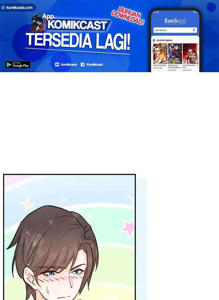 Baca Manhua Sweet Heart of Girl Chapter 10 Gambar 2