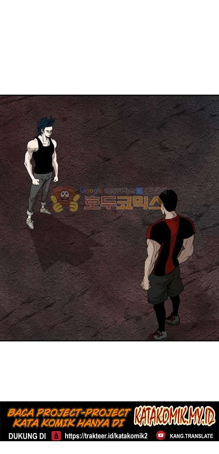 Shark Chapter 101 Gambar 10