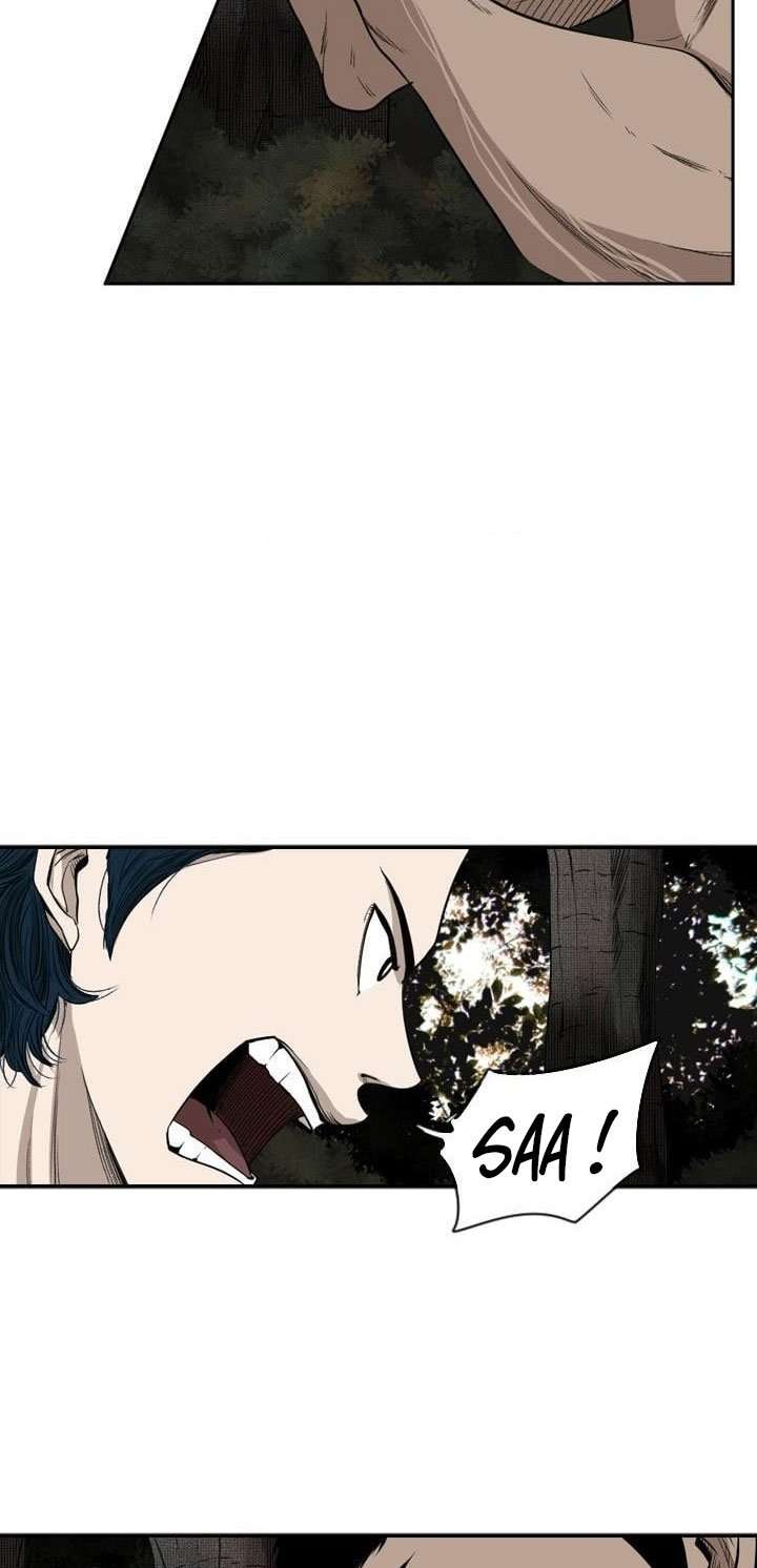 Shark Chapter 101 Gambar 12