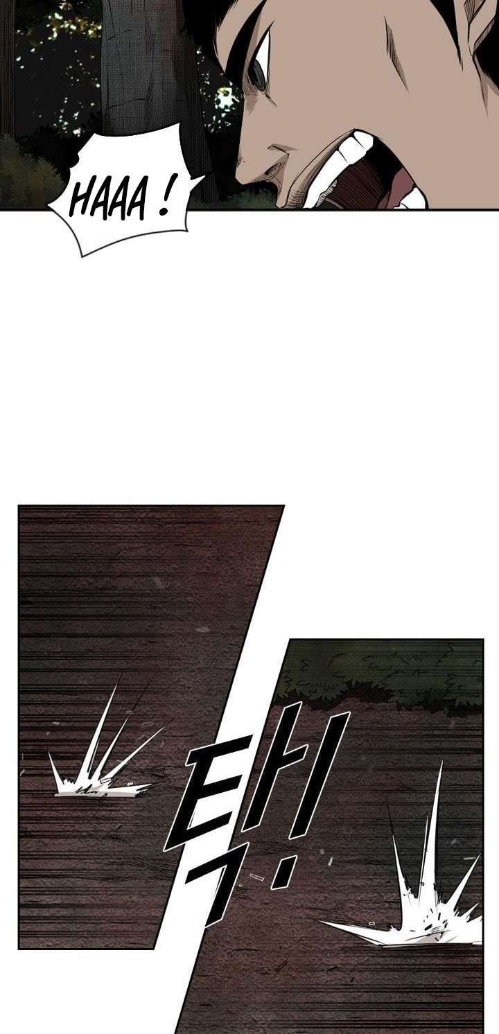 Shark Chapter 101 Gambar 13