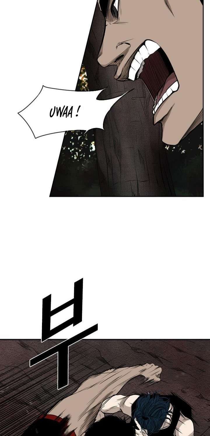 Shark Chapter 101 Gambar 18