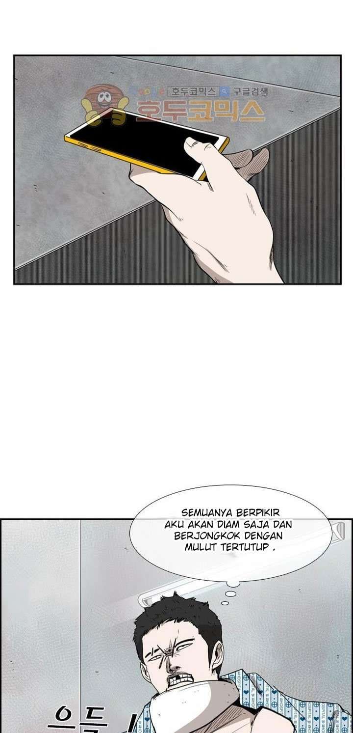 Baca Manhwa Shark Chapter 101 Gambar 2