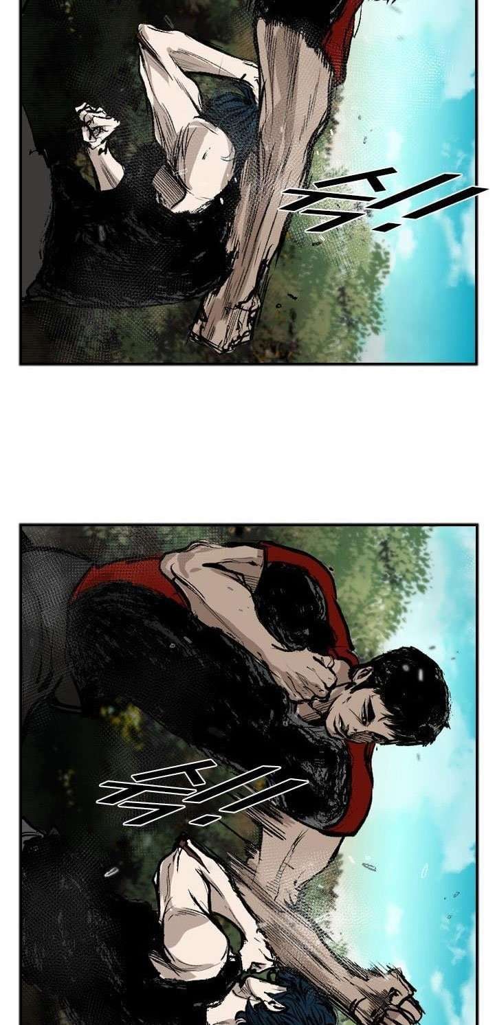 Shark Chapter 101 Gambar 20