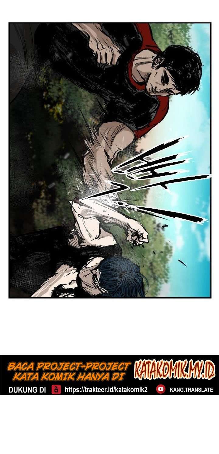 Shark Chapter 101 Gambar 22