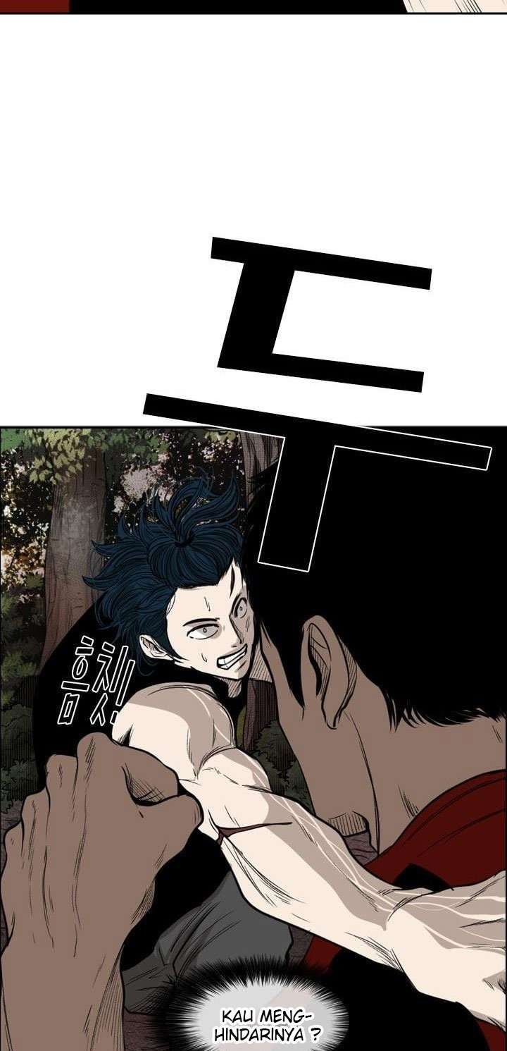Shark Chapter 101 Gambar 26